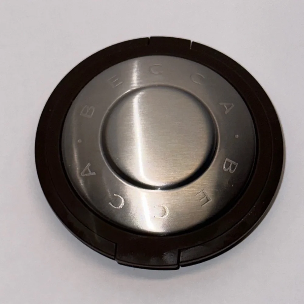 BECCA ‘Chocolate Geode’ Shimmering Skin Perfector Pressed Highlighter - NWOB